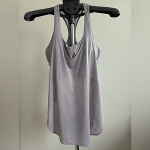 Lululemon On Track Tank Top